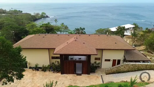 Casa de Condomínio com 5 Quartos à venda, 500m² no Pacoíba, Ilhabela