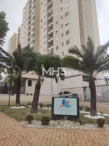 Apartamento com 3 Quartos à venda, 69m² no Jardim Chapadão, Campinas