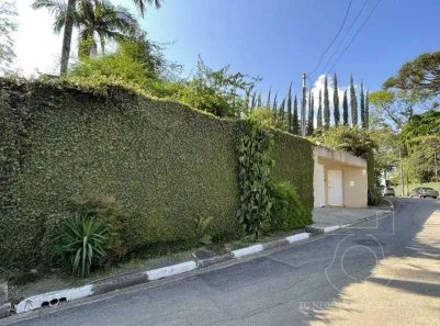 Casa com 5 Quartos à venda, 610m² no Vila Santo Antônio, Cotia