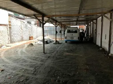 Lote/Terreno à venda, 310m² no Jardim Peri, São Paulo