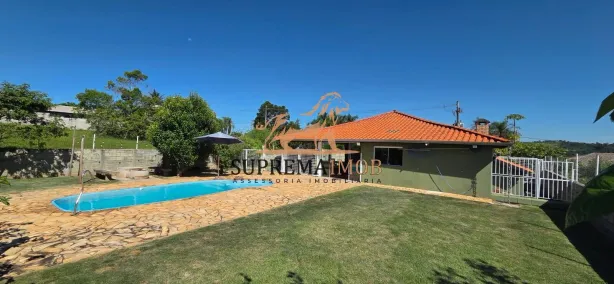 Casa de Condomínio com 3 Quartos à venda, 210m² no Village da Serra, Araçoiaba da Serra