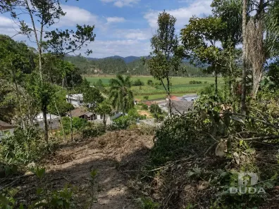 Lote/Terreno à venda, 1456m² no Varginha, Santo Amaro da Imperatriz