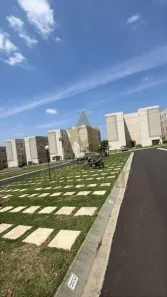 Apartamento com 2 Quartos para alugar, 40m² no Parque dos Pinus, Ribeirão Preto
