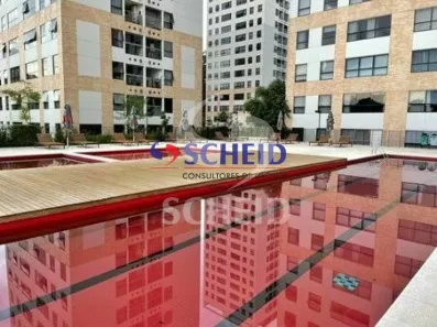 Apartamento com 2 Quartos à venda, 70m² no Usina Piratininga, São Paulo