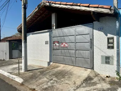 Casa com 2 Quartos à venda, 226m² no Bosque da Princesa, Pindamonhangaba