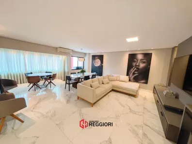 Apartamento com 3 Quartos à venda, 130m² no Centro, Balneário Camboriú