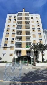 Apartamento com 2 Quartos à venda, 76m² no Itacorubi, Florianópolis