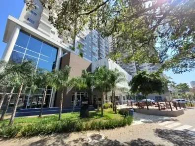 Apartamento com 1 Quarto à venda, 41m² no Umuarama, Osasco