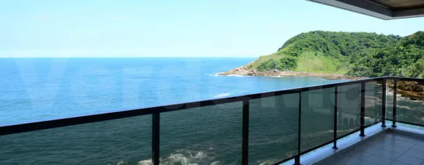 Apartamento com 2 Quartos à venda, 95m² no Mar e Céu, Guarujá