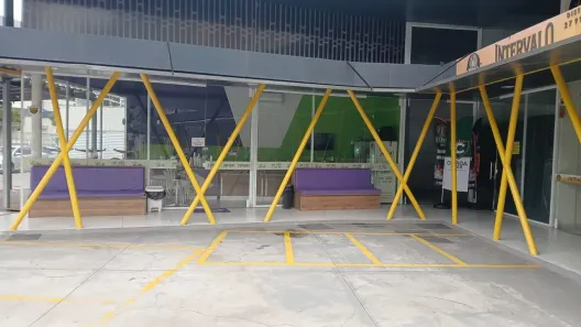 Ponto Comercial para alugar, 53m² no Jardim Camburi, Vitória