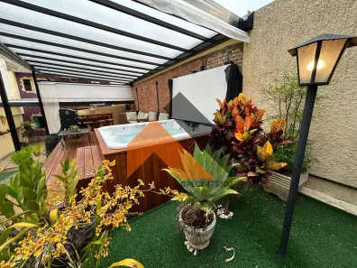 Casa com 4 Quartos à venda, 215m² no Olímpico, São Caetano do Sul