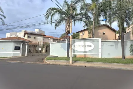 Casa com 3 Quartos à venda, 111m² no Jardim Zara, Ribeirão Preto