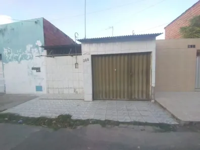 Casa com 2 Quartos à venda, 80m² no Granja Lisboa, Fortaleza