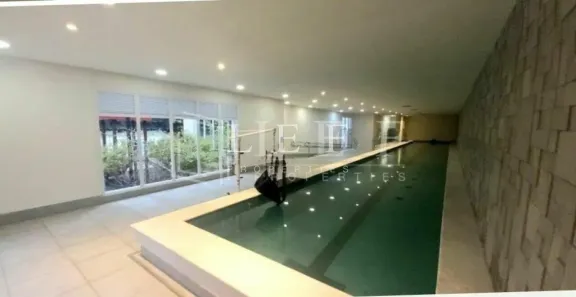 Apartamento com 4 Quartos à venda, 240m² no Cerqueira César, São Paulo