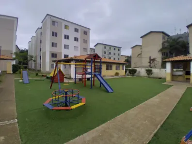 Apartamento com 2 Quartos à venda, 37m² no Jardim Santa Terezinha (Zona Leste), São Paulo