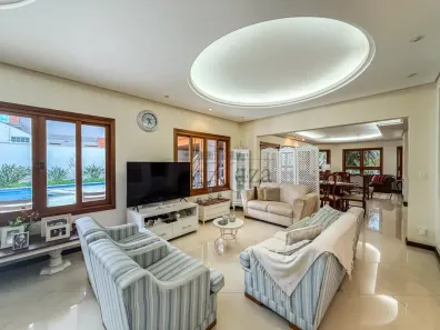 Casa de Condomínio com 5 Quartos à venda, 400m² no Urbanova, São José dos Campos