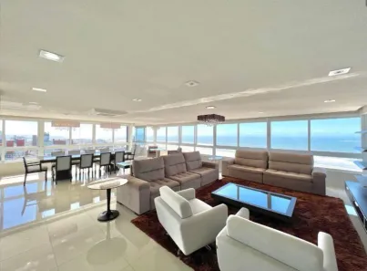 Apartamento com 4 Quartos à venda, 241m² no Torres, Torres
