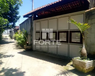Fazenda/Sítio com 3 Quartos à venda, 504m² no Bairro rio acima, Biritiba Mirim