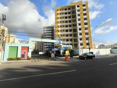 Apartamento com 3 Quartos para alugar, 75m² no Farolândia, Aracaju