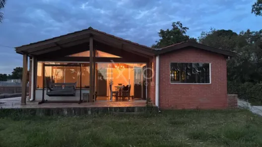 Casa de Condomínio com 3 Quartos à venda, 210m² no Loteamento Capital Ville, Jundiaí