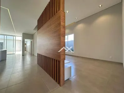 Casa de Condomínio com 3 Quartos à venda, 215m² no Vila Santista, Bauru