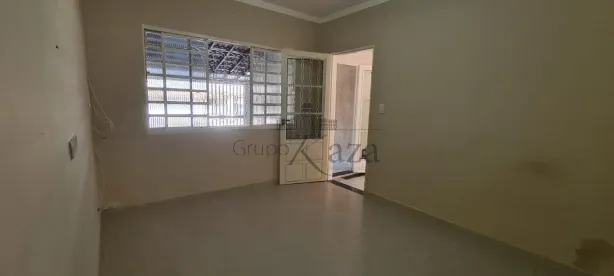 Casa com 2 Quartos à venda, 103m² no Jardim Satélite, São José dos Campos