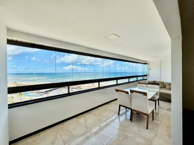 Cobertura com 2 Quartos à venda, 163m² no Pituaçu, Salvador