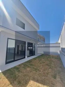 Casa de Condomínio com 4 Quartos à venda, 250m² no Condomínio Vem Viver Jacareí, Jacareí