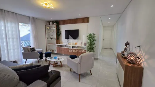 Apartamento com 2 Quartos à venda, 89m² no Centro, Vinhedo