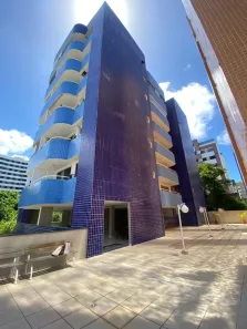 Apartamento com 1 Quarto à venda, 59m² no Pitangueiras, Lauro de Freitas