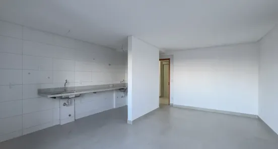 Apartamento com 2 Quartos à venda, 66m² no Parque Amazônia, Goiânia