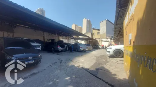 Lote/Terreno à venda, 1000m² no Brás, São Paulo