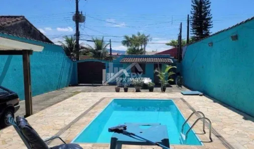 Casa com 2 Quartos à venda, 106m² no , Itanhaém