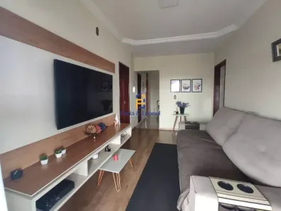 Casa com 3 Quartos à venda, 80m² no Jardim de Alá, Juiz de Fora
