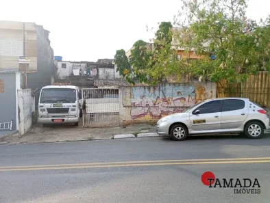 Lote/Terreno à venda, 371m² no Jardim Três Marias, São Paulo