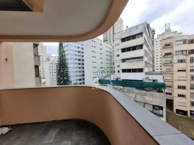 Apartamento com 1 Quarto para venda ou aluguel, 30m² no Santa Cecília, São Paulo