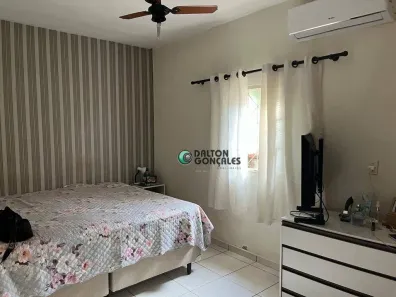 Casa com 3 Quartos à venda, 182m² no Vila Sfeir, Indaiatuba