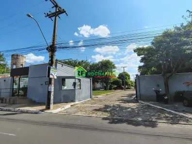 Apartamento com 2 Quartos para alugar, 42m² no Santa Isabel, Teresina