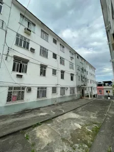 Apartamento com 3 Quartos à venda, 105m² no Vista Alegre, Rio de Janeiro