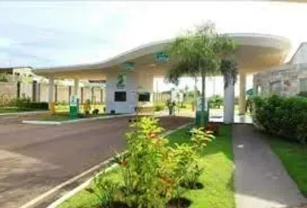Lote/Terreno à venda, 449m² no Condomínio Residencial Florais dos Lagos, Cuiabá