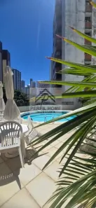 Apartamento com 4 Quartos à venda, 198m² no Pituba, Salvador