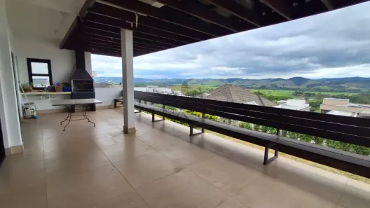 Casa de Condomínio com 3 Quartos à venda, 230m² no Condomínio Residencial Jaguary, São José dos Campos