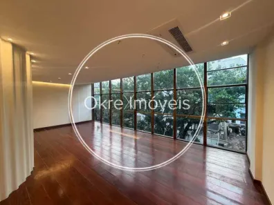 Apartamento com 3 Quartos à venda, 170m² no Ipanema, Rio de Janeiro