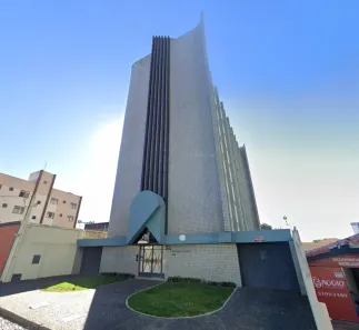 Apartamento com 3 Quartos à venda, 329m² no Centro, Ponta Grossa