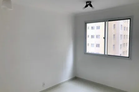 Apartamento com 2 Quartos à venda, 41m² no Cambuci, São Paulo