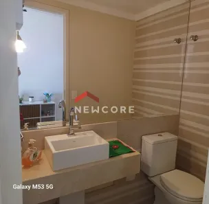 Apartamento com 3 Quartos à venda, 87m² no Vila Progresso, Campinas