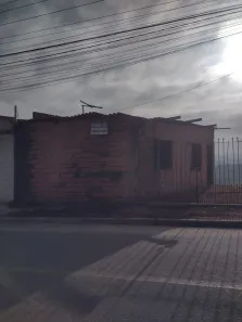 Lote/Terreno à venda, 672m² no Parque Mira Flores, Itapevi