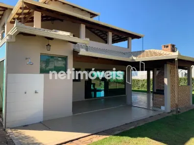 Casa com 3 Quartos à venda, 246m² no Condomínio Morada do Sol, Igarapé