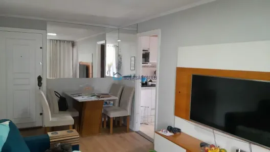 Apartamento com 2 Quartos à venda, 79m² no Saúde, São Paulo