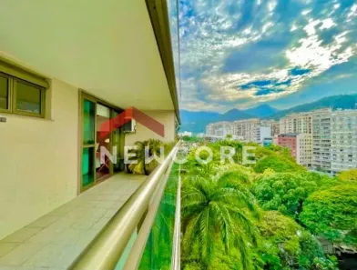 Cobertura com 3 Quartos à venda, 166m² no Leblon, Rio de Janeiro